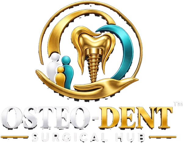 Osteo-Dent Surgical Hub logo